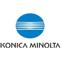 Folosim echipamente IT de la Konica Minolta