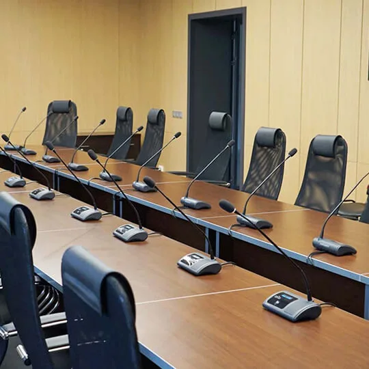 Servicii de Audioconferință de la Navitech IT Oradea Bihor România
