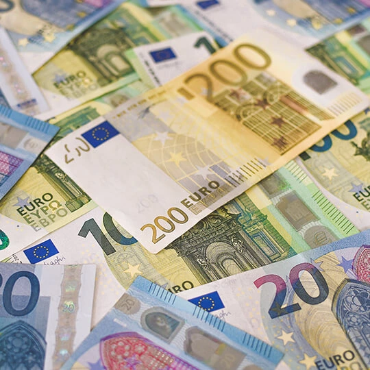 Servicii de Finanțare neramburasabile europene prin Navitech IT Oradea Bihor România