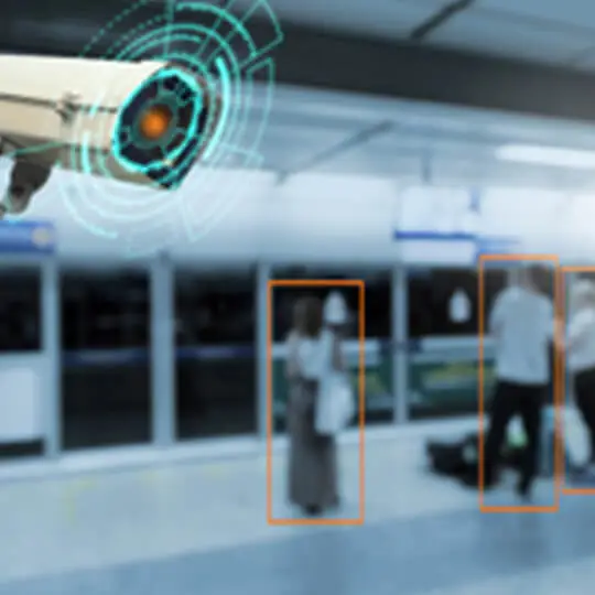Servicii Smart City Supraveghere Video Transport Public prin Navitech IT Oradea Bihor România