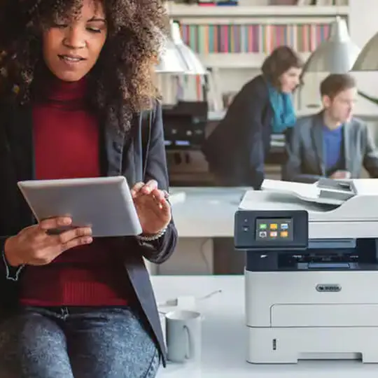 IT equipment rental services